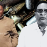Naba Das Murder Case