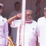 Odisha Celebrates Republic Day