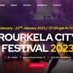 Rourkela-Fest
