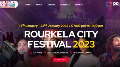 Rourkela-Fest