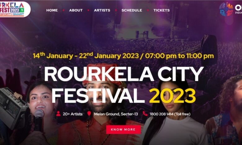 Rourkela-Fest