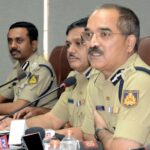 K'Taka police
