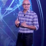 Satya Nadella