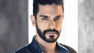 Angad Bedi