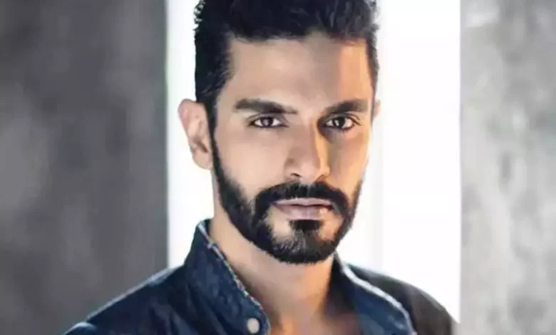 Angad Bedi