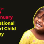 National Girl Child Day