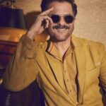 Anil Kapoor