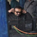 Anurag Kashyap