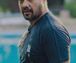 Anurag Kashyap