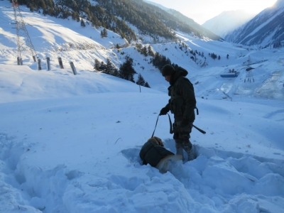 Avalanche J & K