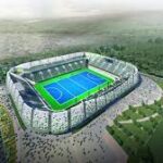 Birsa Munda Hcky stadium