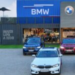 BMW recalls cars