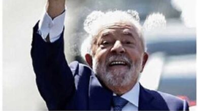 Lula da Silva