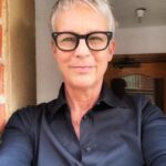 Jamie Lee Curtis