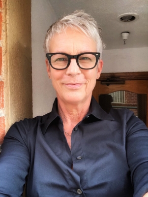 Jamie Lee Curtis