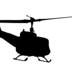 Chopper crash