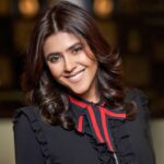 Ekta Kapoor
