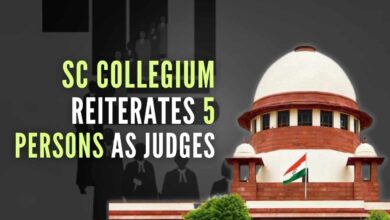 SC Collegium