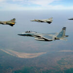 IAF Crash