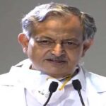 Dr Shiv Kumar Sarin