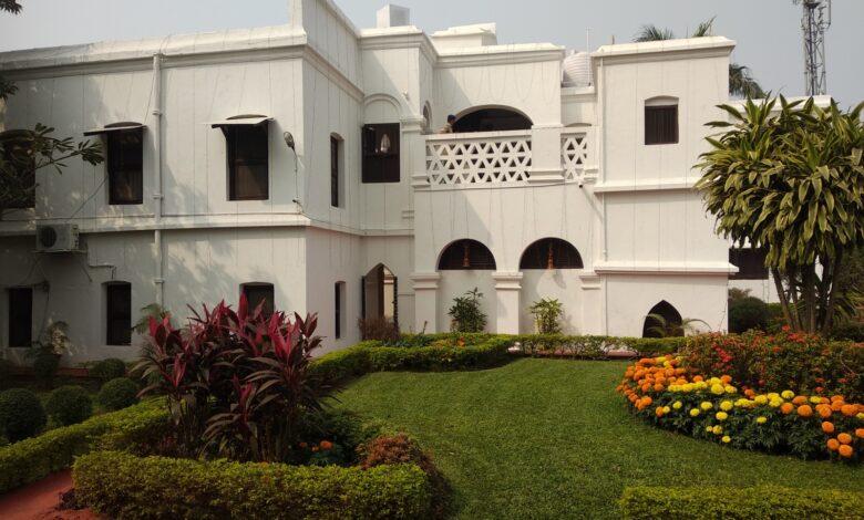 Janki Bhavan