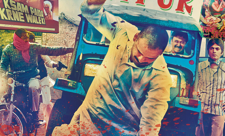 Gangs of Wasseypur