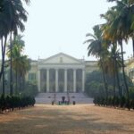 Governor house
