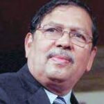 Justice Santosh Hegde