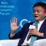 Jack Ma