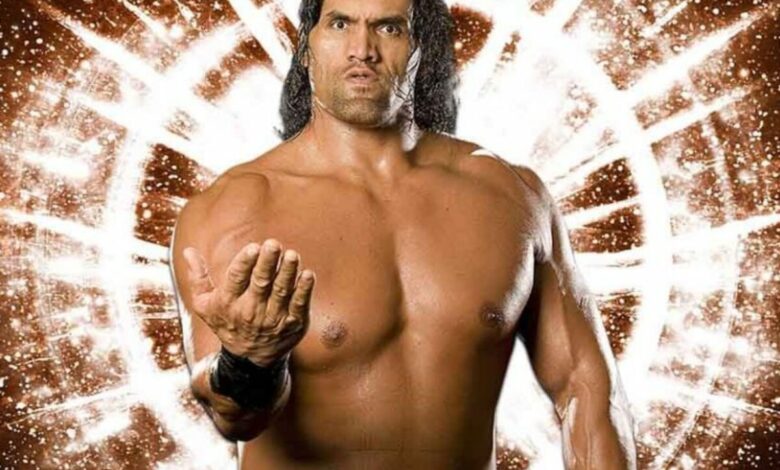 Khali