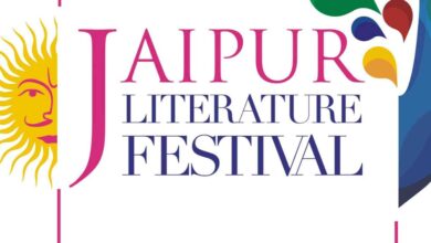 Jaipur Lit Fest