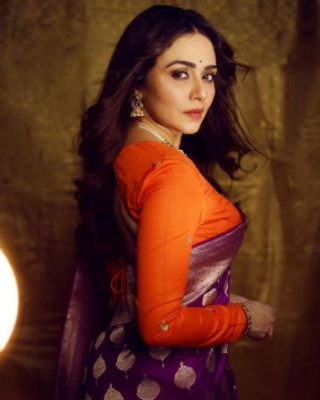 Amruta