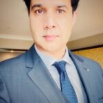 Vikash Purohit