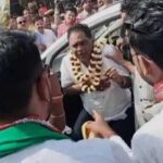 Naba Das No More