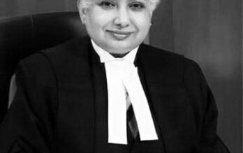 Justice Nagarathana