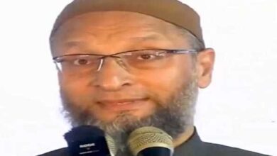 Assauddin Owaisi