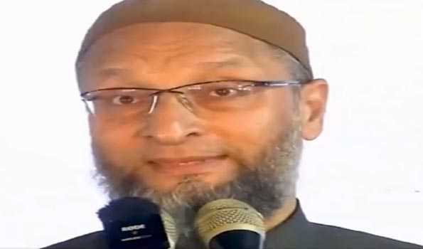 Assauddin Owaisi