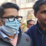 S Sharma AI Accused