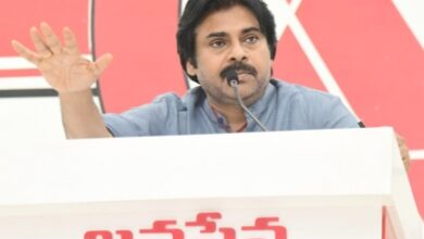 Pawan Kalyan