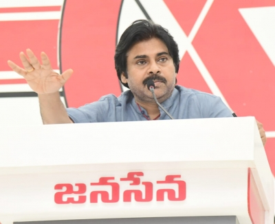 Pawan Kalyan