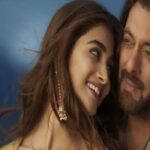 Pooja=Salman