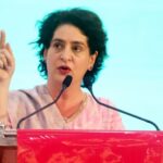 Priyanaka Gandhi