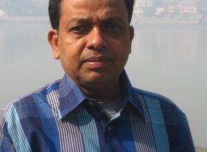 Prof Mohapatra