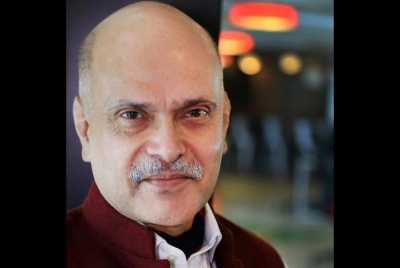 Raghav Bahl