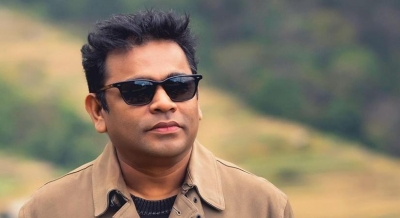 A R Rahman