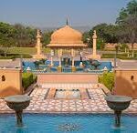 Oberoi Rajvilas