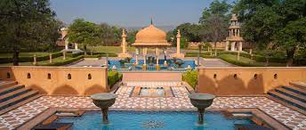 Oberoi Rajvilas