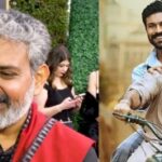 S S Rajamouli