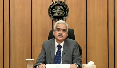 RBI Guv