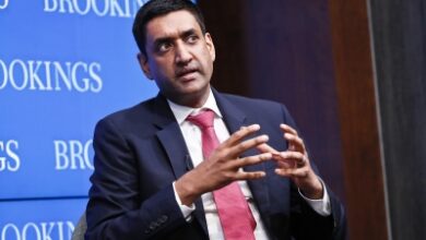 Ro Khanna